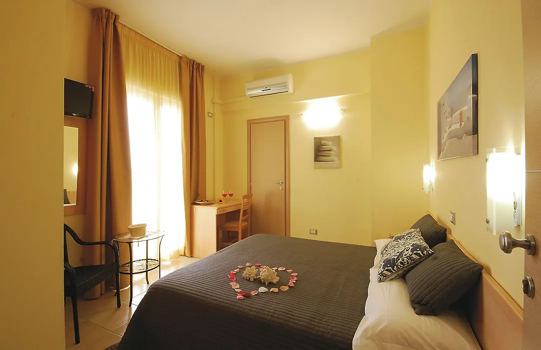 Hotel Caggiari-1