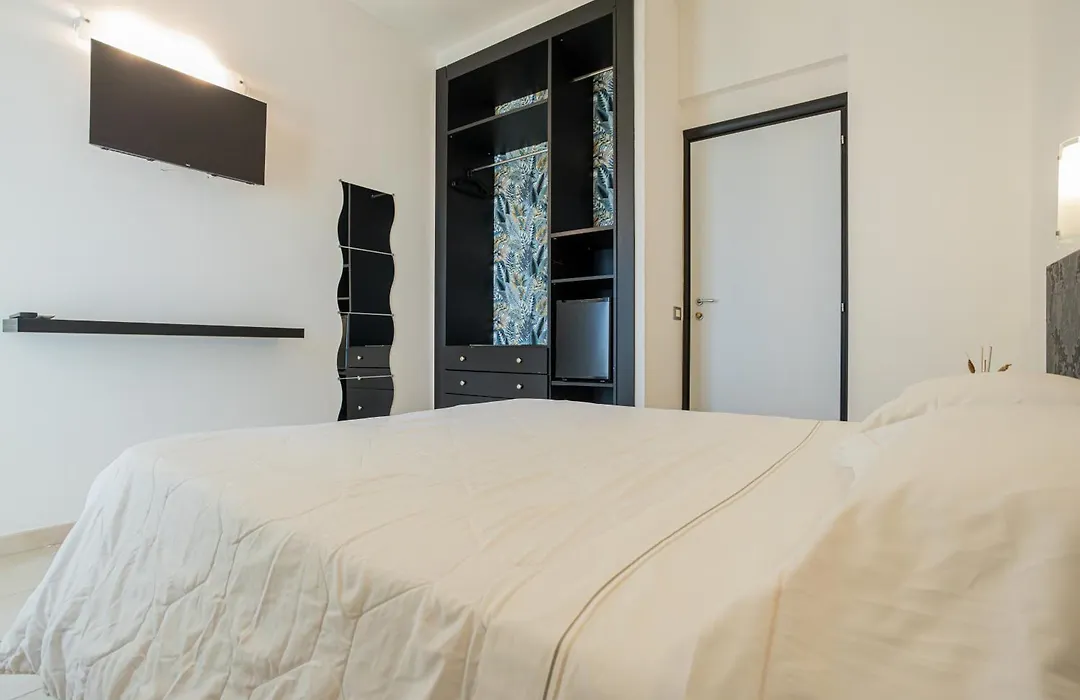 Hotel Caggiari-1