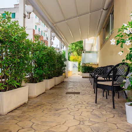 Hotel Caggiari-3