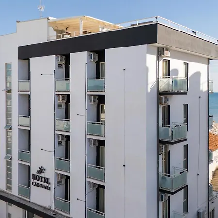 Hotel Caggiari-2